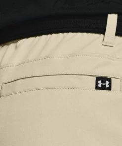 Under Armour Drive Tapered Pant (Khaki) 8 Under Armour Drive Tapered Pant (Khaki) -Golf Balls & Accessories Sales Shop TP289c 450x450 1