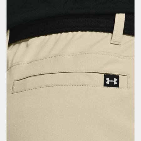 Under Armour Drive Tapered Pant (Khaki) 5 Under Armour Drive Tapered Pant (Khaki) - Image 3