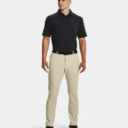 Under Armour Drive Tapered Pant (Khaki) 6 Under Armour Drive Tapered Pant (Khaki) - Image 4
