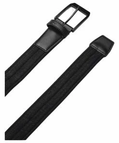 Under Armour Braided Belt (Black)
