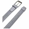 Under Armour Braided Belt (Grey) -Golf Balls & Accessories Sales Shop Under Armour Braided Belt Grey