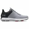 Under Armour Drive 2 Spiked Golf Shoes (Grey) 1 Under Armour Drive 2 Spiked Golf Shoes (Grey) -Golf Balls & Accessories Sales Shop Under Armour Drive 2 Spiked Grey