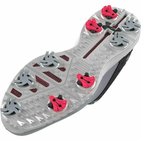 Under Armour Drive 2 Spiked Golf Shoes (Grey) 6 Under Armour Drive 2 Spiked Golf Shoes (Grey) - Image 4