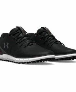 Under Armour Hovr Fade 2 Golf Shoes (Black) 9 Under Armour Hovr Fade 2 Golf Shoes (Black) -Golf Balls & Accessories Sales Shop Under Armour Hovr Fade 2 Black 3 450x450 1