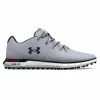 Under Armour Hovr Fade 2 Golf Shoes (Grey) -Golf Balls & Accessories Sales Shop Under Armour Hovr Fade 2 Grey