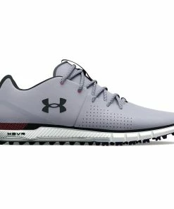 Under Armour Hovr Fade 2 Golf Shoes (Grey)