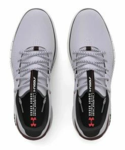 Under Armour Hovr Fade 2 Golf Shoes (Grey) 10 Under Armour Hovr Fade 2 Golf Shoes (Grey) -Golf Balls & Accessories Sales Shop Under Armour Hovr Fade 2 Grey 4 450x450 1