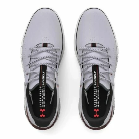 Under Armour Hovr Fade 2 Golf Shoes (Grey) 6 Under Armour Hovr Fade 2 Golf Shoes (Grey) - Image 4