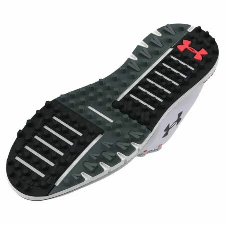 Under Armour Hovr Fade 2 Golf Shoes (Grey) 7 Under Armour Hovr Fade 2 Golf Shoes (Grey) - Image 5