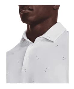 Mens Under Armour Playoff 3.0 Printed Polo (White/Static Blue) -Golf Balls & Accessories Sales Shop Untitled design 2023 02 26T084503.819 450x450 1