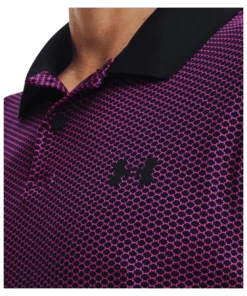 Mens Under Armour Performance 3.0 Printed Polo (Black/Rebel Pink) -Golf Balls & Accessories Sales Shop Untitled design 2023 02 27T104624.117 450x450 1