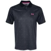 Mens Under Armour Performance 3.0 Deuces Polo (Black/Rebel Pink) -Golf Balls & Accessories Sales Shop Untitled design 2023 02 27T130332.869