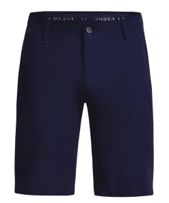 Men’s Under Armour Drive Tapered Shorts (Navy)