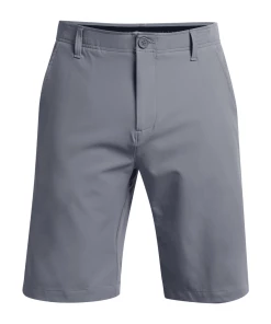 Men’s Under Armour Drive Tapered Shorts (Steel Grey)