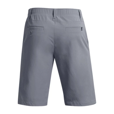 Men’s Under Armour Drive Tapered Shorts (Steel Grey) 4 Men’s Under Armour Drive Tapered Shorts (Steel Grey) - Image 2