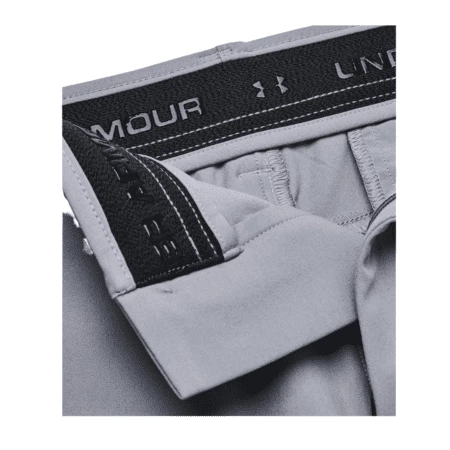 Men’s Under Armour Drive Tapered Shorts (Steel Grey) 5 Men’s Under Armour Drive Tapered Shorts (Steel Grey) - Image 3