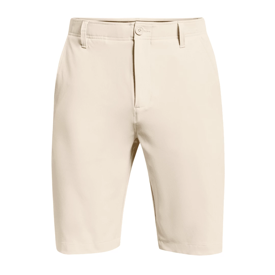 Men’s Under Armour Drive Tapered Shorts (Summit White) 3 Men’s Under Armour Drive Tapered Shorts (Summit White)
