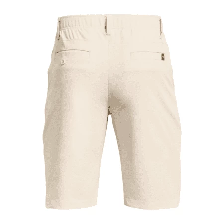 Men’s Under Armour Drive Tapered Shorts (Summit White) 4 Men’s Under Armour Drive Tapered Shorts (Summit White) - Image 2