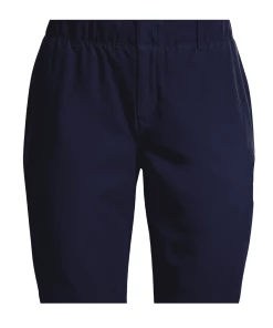 Women’s Under Armour Links Shorts (Navy)