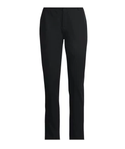Women’s Under Armour Links Pants (Black)
