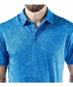 Galvin Green Maverick Breathable Short Sleeve Shirt (Blue/White) -Golf Balls & Accessories Sales Shop Untitled design 2023 03 09T114021.967 450x450 1