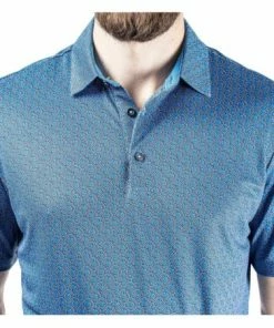 Galvin Green Mauro Breathable Short Sleeve Shirt (Blue/White) -Golf Balls & Accessories Sales Shop Untitled design 2023 03 09T123112.686 450x450 1