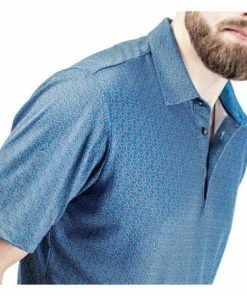 Galvin Green Mauro Breathable Short Sleeve Shirt (Blue/White) -Golf Balls & Accessories Sales Shop Untitled design 2023 03 09T123321.370 450x450 1