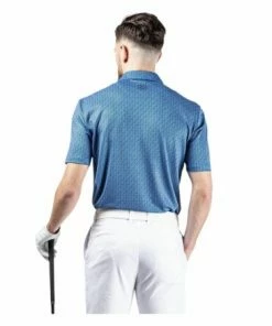 Galvin Green Mauro Breathable Short Sleeve Shirt (Blue/White) -Golf Balls & Accessories Sales Shop Untitled design 2023 03 09T123457.237 450x450 1