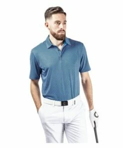 Galvin Green Mauro Breathable Short Sleeve Shirt (Blue/White) -Golf Balls & Accessories Sales Shop Untitled design 2023 03 09T123537.707 450x450 1