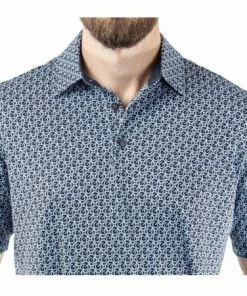 Galvin Green Mauro Breathable Short Sleeve Shirt (Navy/White) -Golf Balls & Accessories Sales Shop Untitled design 2023 03 09T123705.412 450x450 1