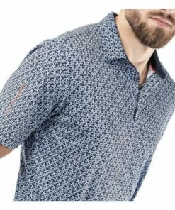Galvin Green Mauro Breathable Short Sleeve Shirt (Navy/White) -Golf Balls & Accessories Sales Shop Untitled design 2023 03 09T123906.134 1 450x450 1