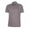 Galvin Green Mauro Breathable Short Sleeve Shirt (Sharkskin/White) -Golf Balls & Accessories Sales Shop Untitled design 2023 03 09T124127.963