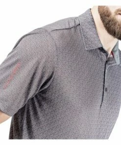 Galvin Green Mauro Breathable Short Sleeve Shirt (Sharkskin/White) -Golf Balls & Accessories Sales Shop Untitled design 2023 03 09T124621.287 450x450 1