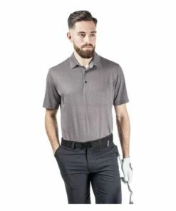 Galvin Green Mauro Breathable Short Sleeve Shirt (Sharkskin/White) -Golf Balls & Accessories Sales Shop Untitled design 2023 03 09T124759.268 450x450 1