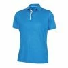 Galvin Green Mark Breathable Short Sleeve Shirt (Blue/White) -Golf Balls & Accessories Sales Shop Untitled design 2023 03 09T153152.950