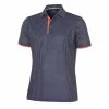 Galvin Green Mark Breathable Short Sleeve Shirt (Navy/Orange) -Golf Balls & Accessories Sales Shop Untitled design 2023 03 09T153214.001