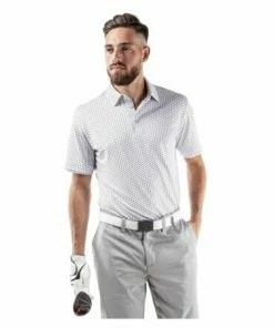 Galvin Green Mark Breathable Short Sleeve Shirt (Grey/ White) 15 Galvin Green Mark Breathable Short Sleeve Shirt (Grey/ White) -Golf Balls & Accessories Sales Shop Untitled design 2023 03 09T154321.784 450x450 1