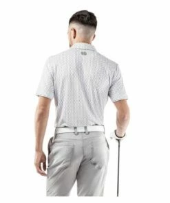 Galvin Green Mark Breathable Short Sleeve Shirt (Grey/ White) 14 Galvin Green Mark Breathable Short Sleeve Shirt (Grey/ White) -Golf Balls & Accessories Sales Shop Untitled design 2023 03 09T154640.968 450x450 1