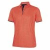 Galvin Green Mark Breathable Short Sleeve Shirt (Orange/Navy) -Golf Balls & Accessories Sales Shop Untitled design 2023 03 09T154720.923