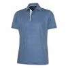 Galvin Green Mark Breathable Short Sleeve Shirt (Ensign Blue / Navy) 1 Galvin Green Mark Breathable Short Sleeve Shirt (Ensign Blue / Navy) -Golf Balls & Accessories Sales Shop Untitled design 2023 03 09T155208.591
