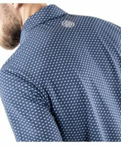 Galvin Green Mark Breathable Short Sleeve Shirt (Ensign Blue / Navy) -Golf Balls & Accessories Sales Shop Untitled design 2023 03 09T155611.251 450x450 1