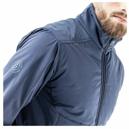 Galvin Green Leonard Windproof And Water Repellent Jacket (Navy) 6 Galvin Green Leonard Windproof And Water Repellent Jacket (Navy) - Image 4