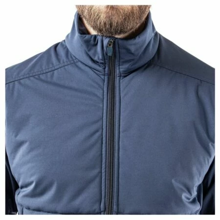 Galvin Green Leonard Windproof And Water Repellent Jacket (Navy) 5 Galvin Green Leonard Windproof And Water Repellent Jacket (Navy) - Image 3