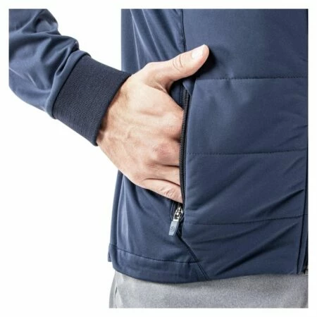 Galvin Green Leonard Windproof And Water Repellent Jacket (Navy) 8 Galvin Green Leonard Windproof And Water Repellent Jacket (Navy) - Image 6