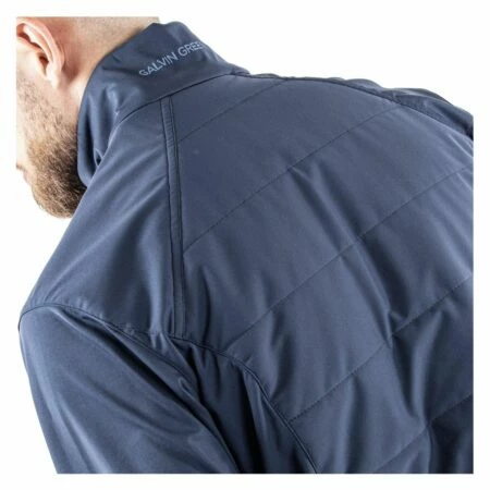 Galvin Green Leonard Windproof And Water Repellent Jacket (Navy) 7 Galvin Green Leonard Windproof And Water Repellent Jacket (Navy) - Image 5