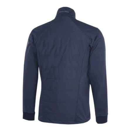 Galvin Green Leonard Windproof And Water Repellent Jacket (Navy) 4 Galvin Green Leonard Windproof And Water Repellent Jacket (Navy) - Image 2
