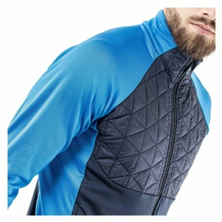 Galvin Green Dexter Mid Layer ( Navy / Blue ) 7 Galvin Green Dexter Mid Layer ( Navy / Blue ) - Image 5