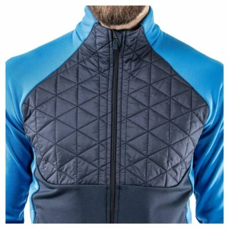 Galvin Green Dexter Mid Layer ( Navy / Blue ) 5 Galvin Green Dexter Mid Layer ( Navy / Blue ) - Image 3