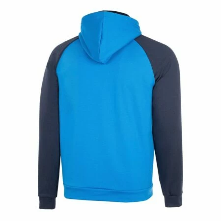 Galvin Green Devlin Hoodie (Blue & Navy) 4 Galvin Green Devlin Hoodie (Blue & Navy) - Image 2