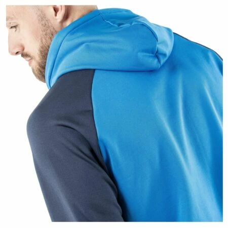 Galvin Green Devlin Hoodie (Blue & Navy) 8 Galvin Green Devlin Hoodie (Blue & Navy) - Image 6